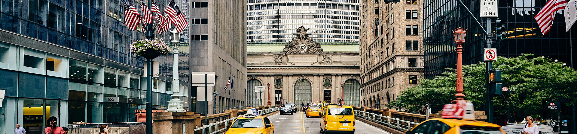 Grand Central Station