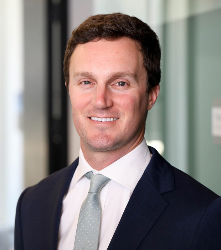 Jeff Muscatello FRM®